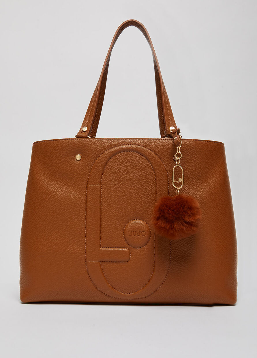 Shopping bag liu jo on sale saldi