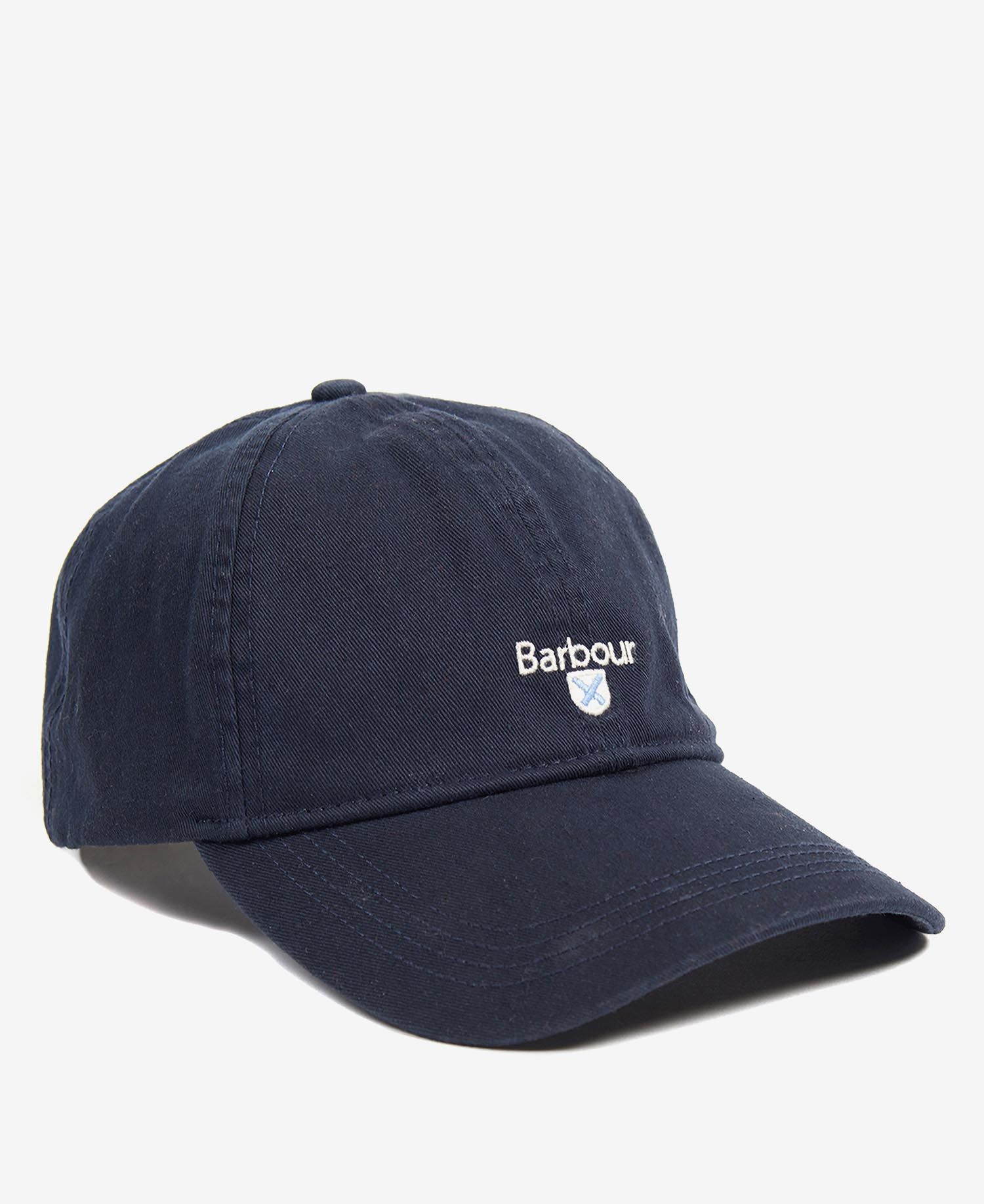 Cappello con Visiera Barbour / Blu