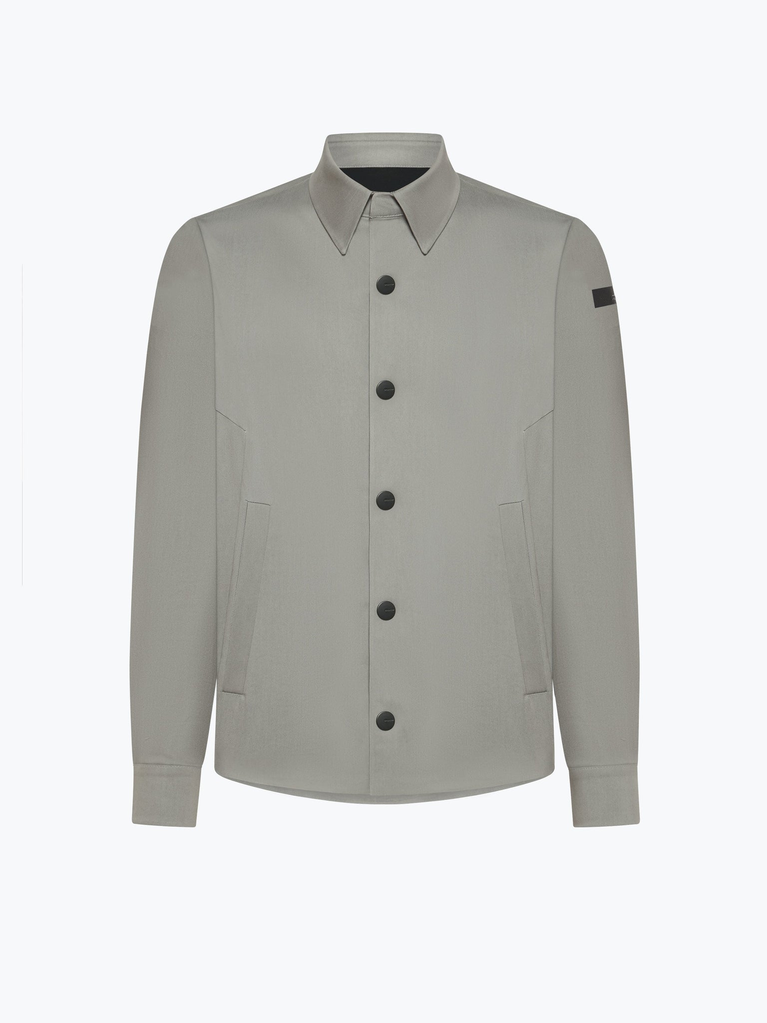 Marina Overshirt Jacket / Verde