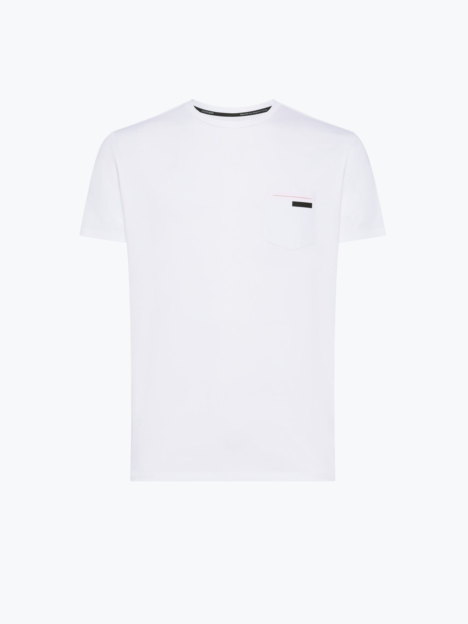 T-Shirt Revo / Bianco