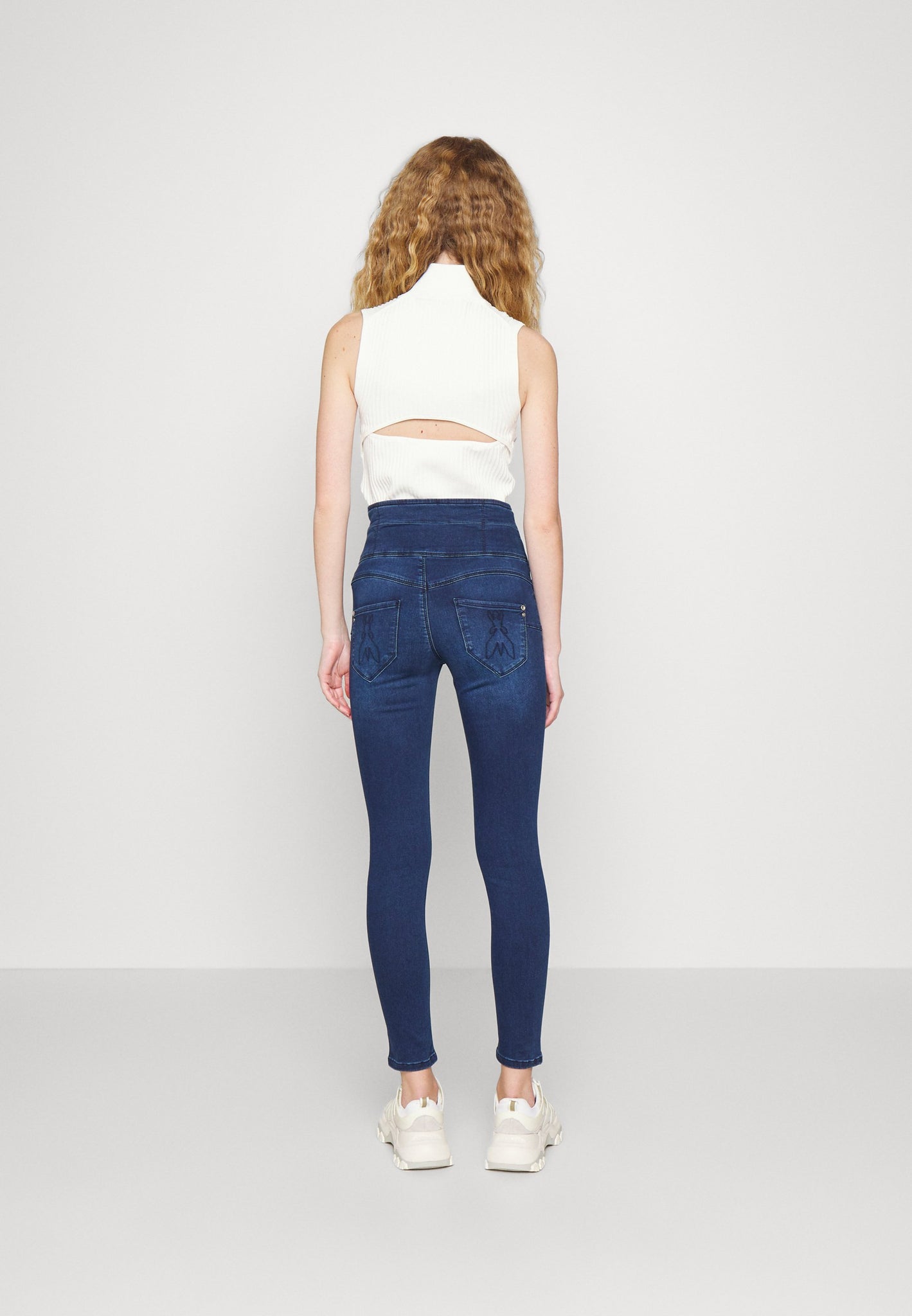 Jeans Skinny Fit / Jeans