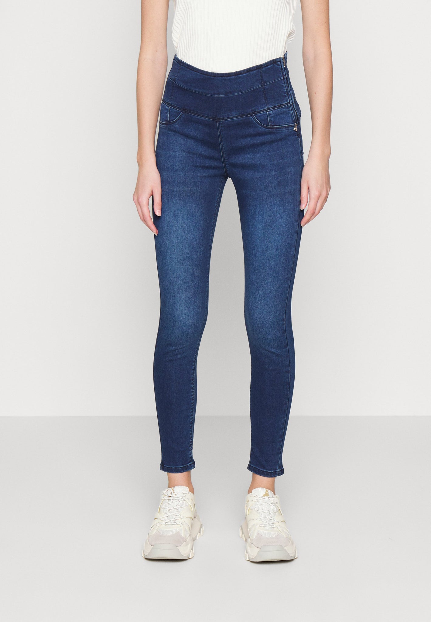 Jeans Skinny Fit / Jeans