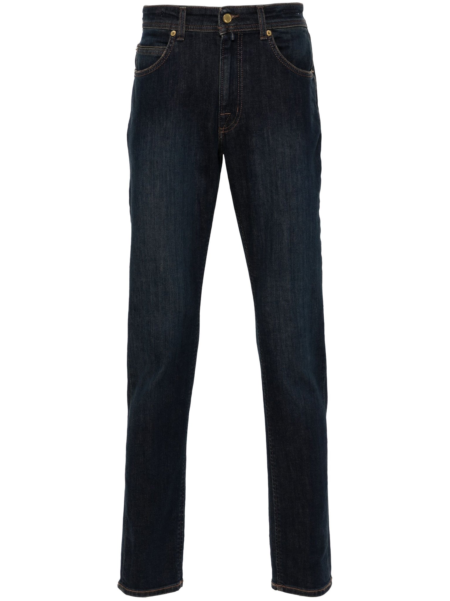 Jeans Ribot Lavaggio Scuro / Blu