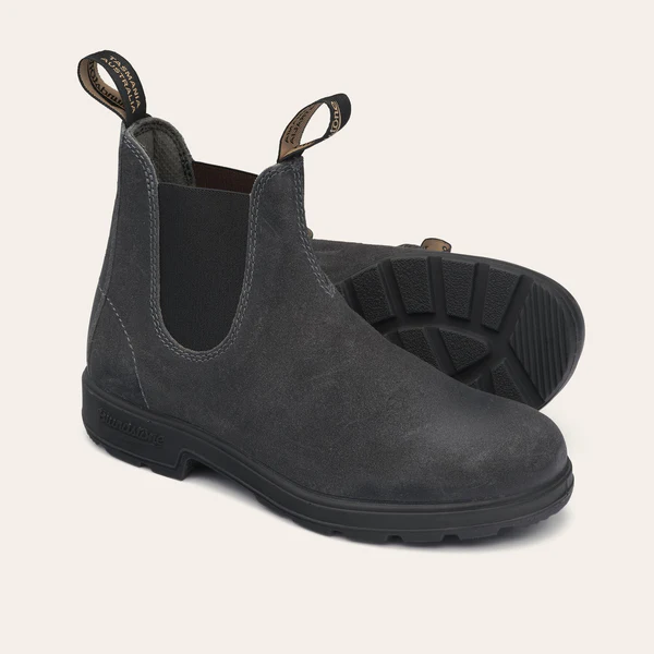 Stivaletto Blundstone 1910 / Grigio - Ideal Moda