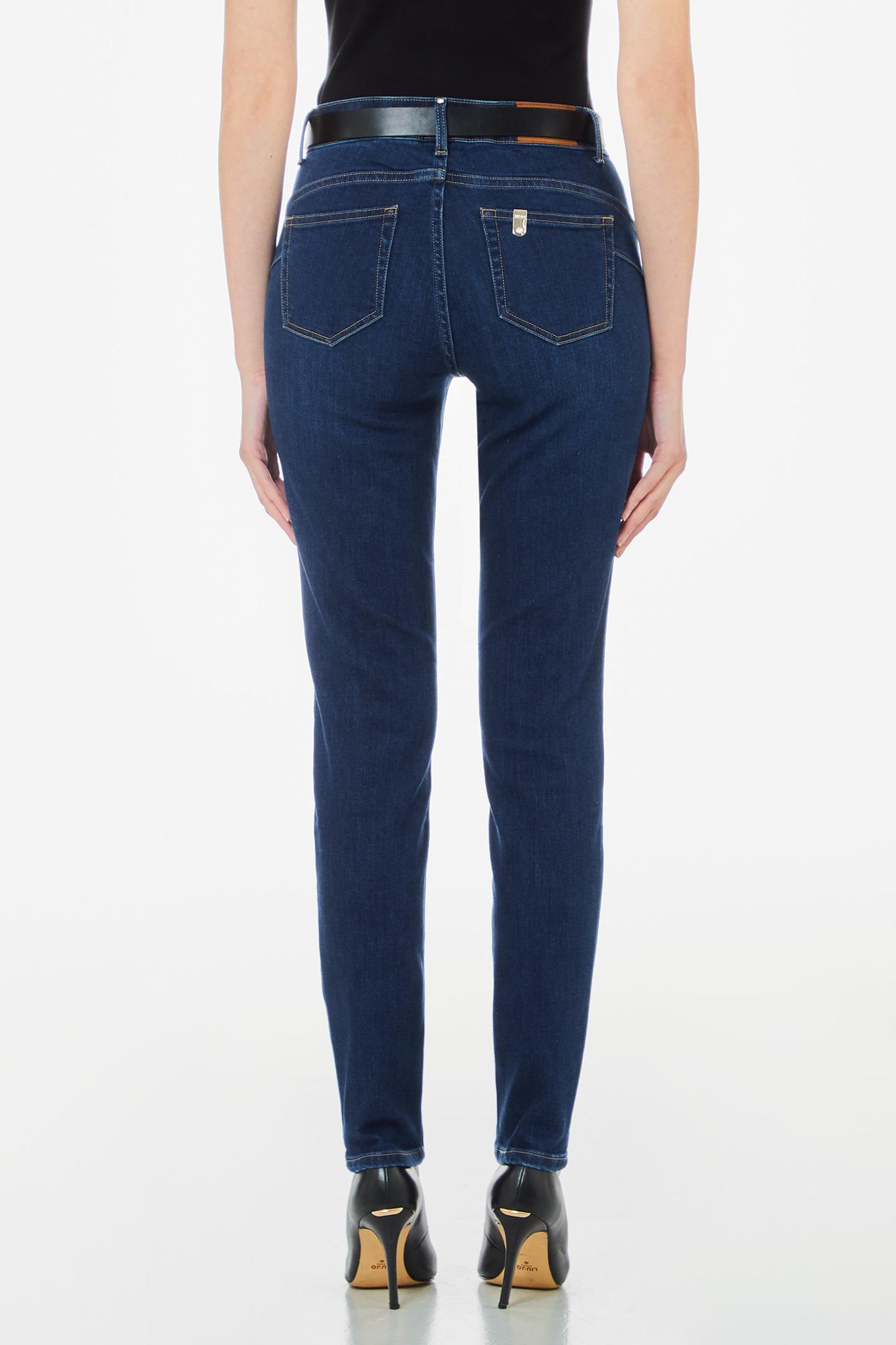 Jeans Divine Lavaggio Scuro  / Jeans