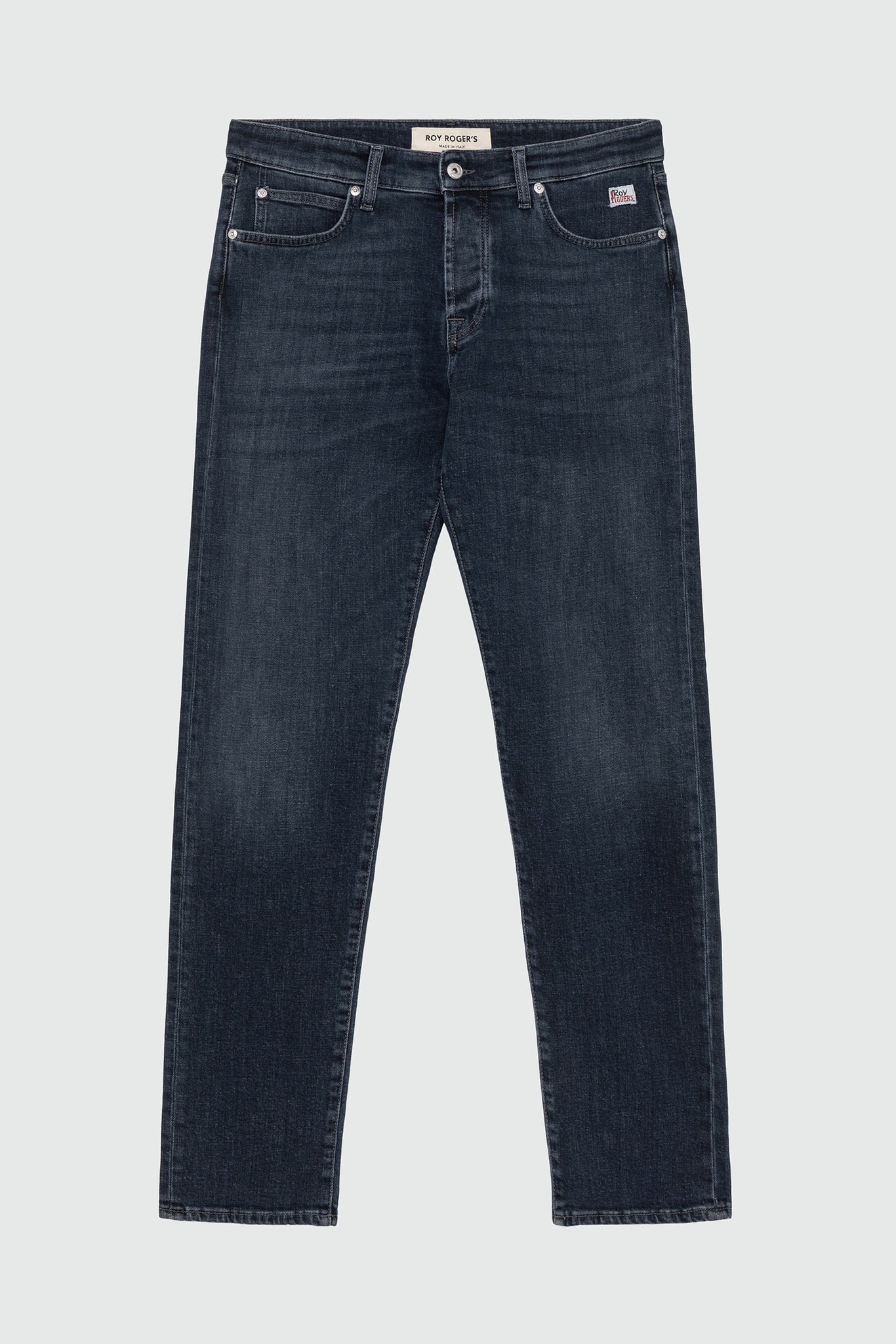 Jeans Lavaggio Scuro 529 Foxrun / Jeans