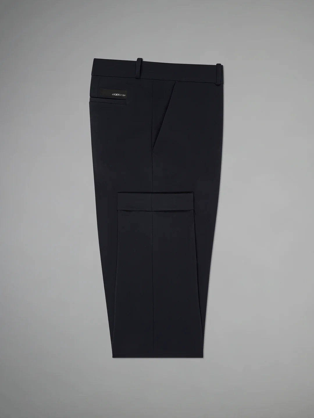 Pantalone Winter Chino / Blu - Ideal Moda