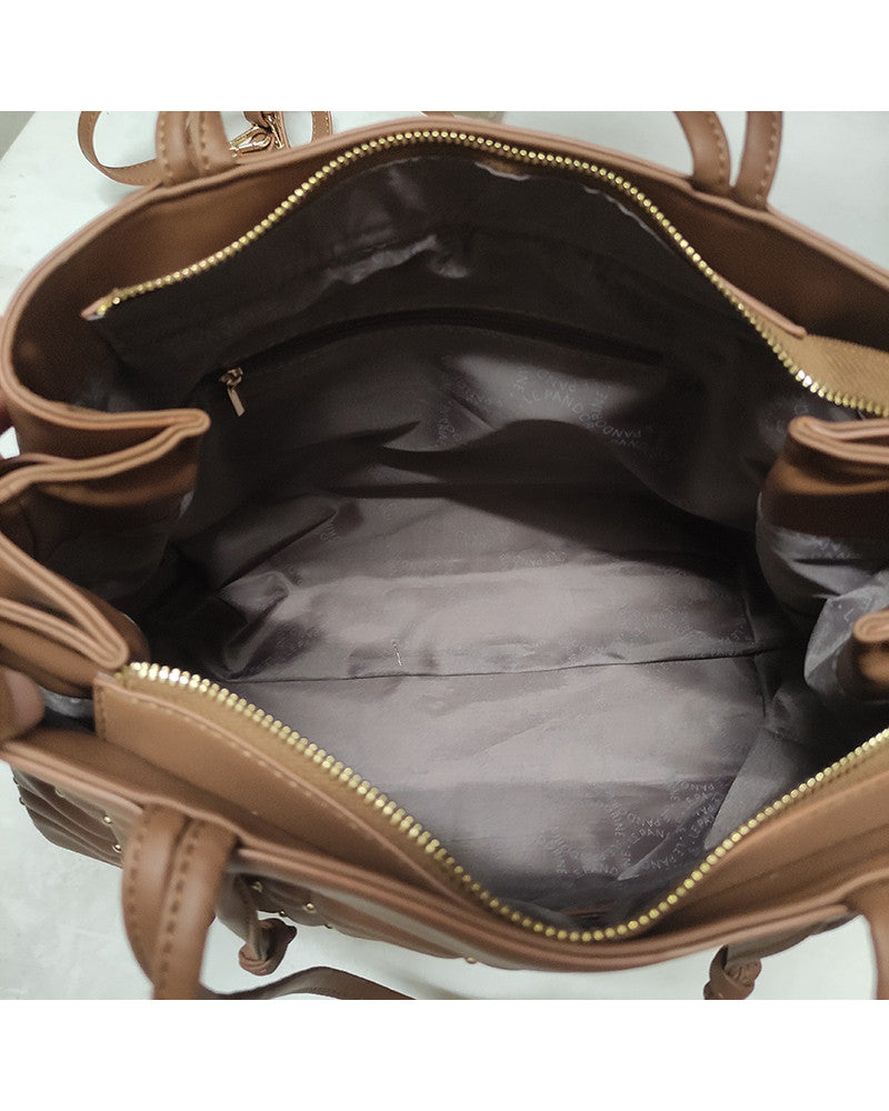 Borsa Le Pandorine / Beige - Ideal Moda