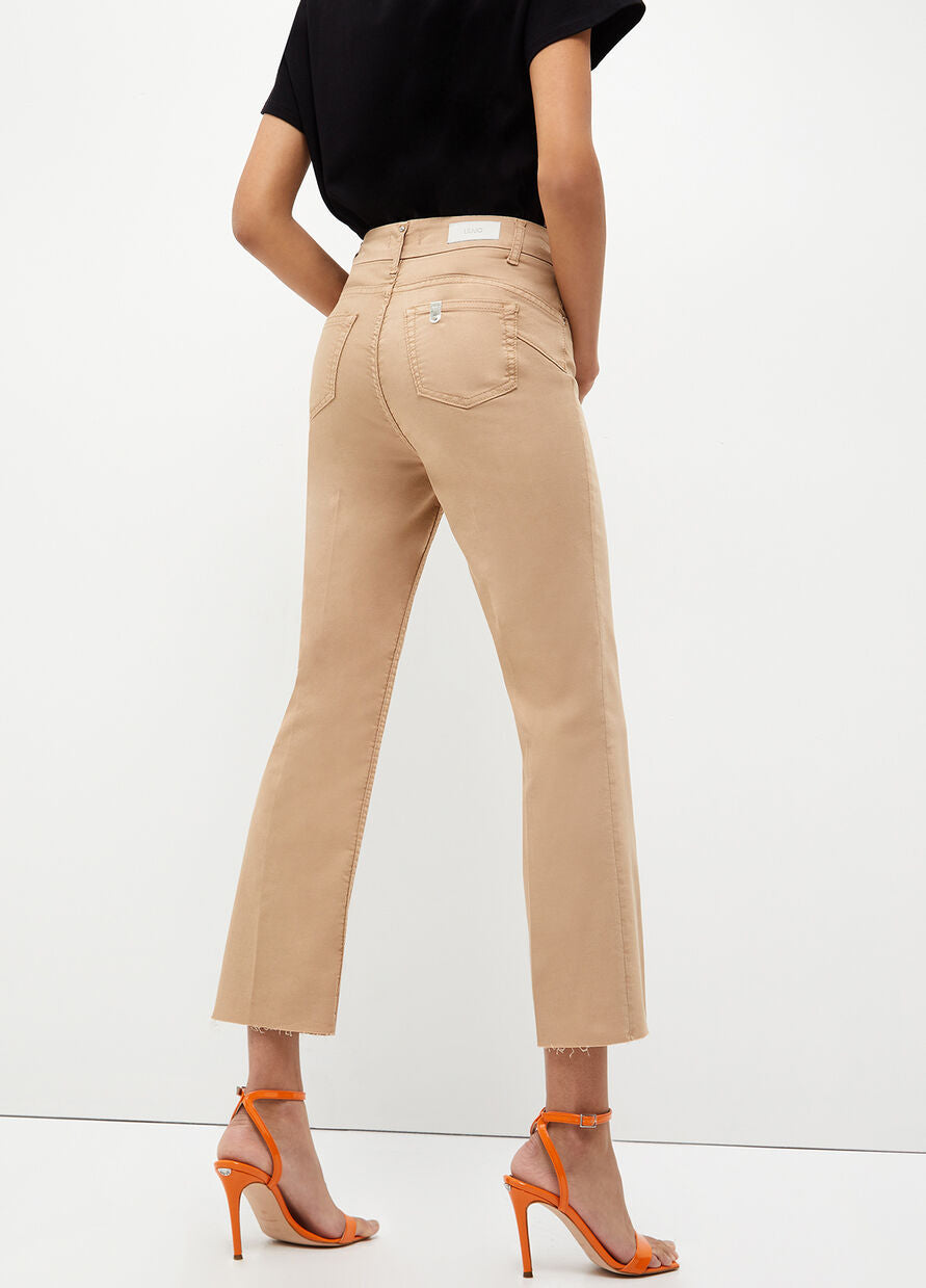 Pantaloni bottom up store