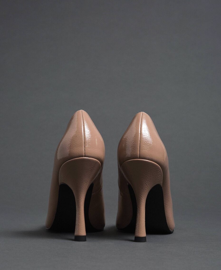 MCP038 DECOLLETE Marrone