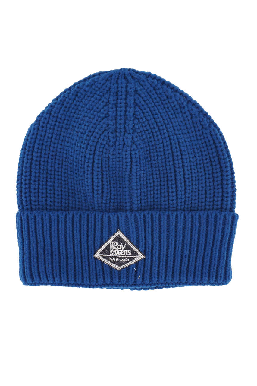 Cappello Roy Roger’s / Blu - Ideal Moda