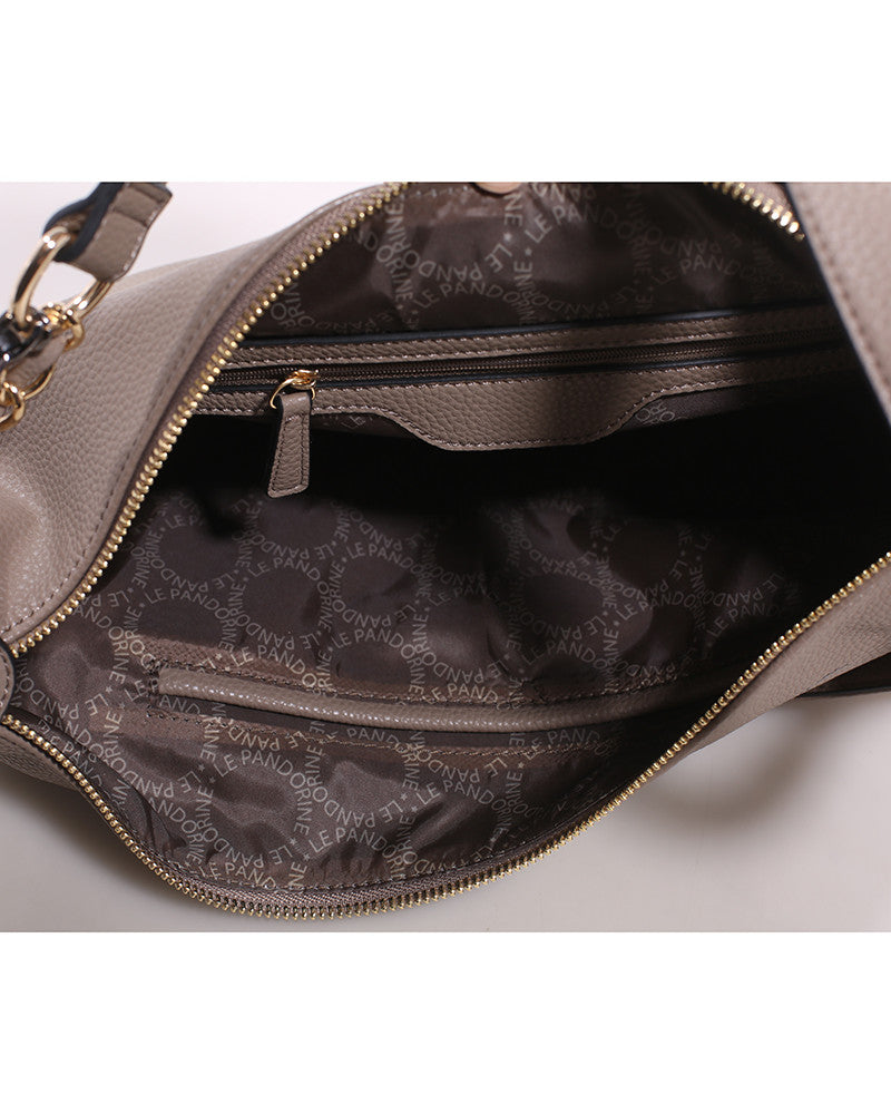 Borsa Le Pandorine Luna / Beige - Ideal Moda