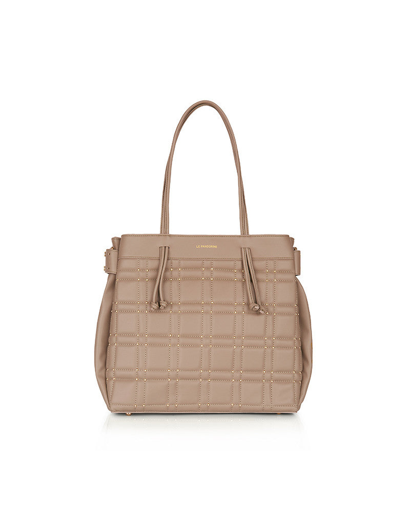 Borsa Le Pandorine / Beige - Ideal Moda