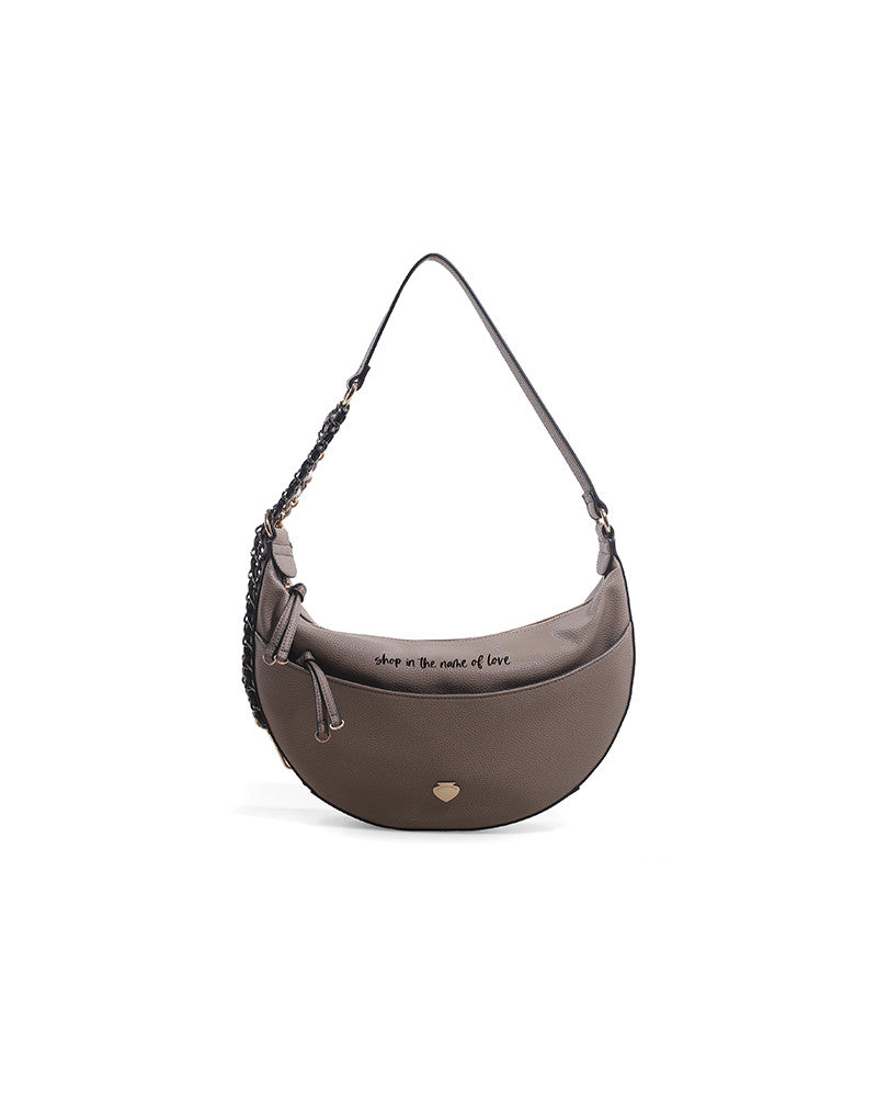 Borsa Le Pandorine Luna / Beige - Ideal Moda