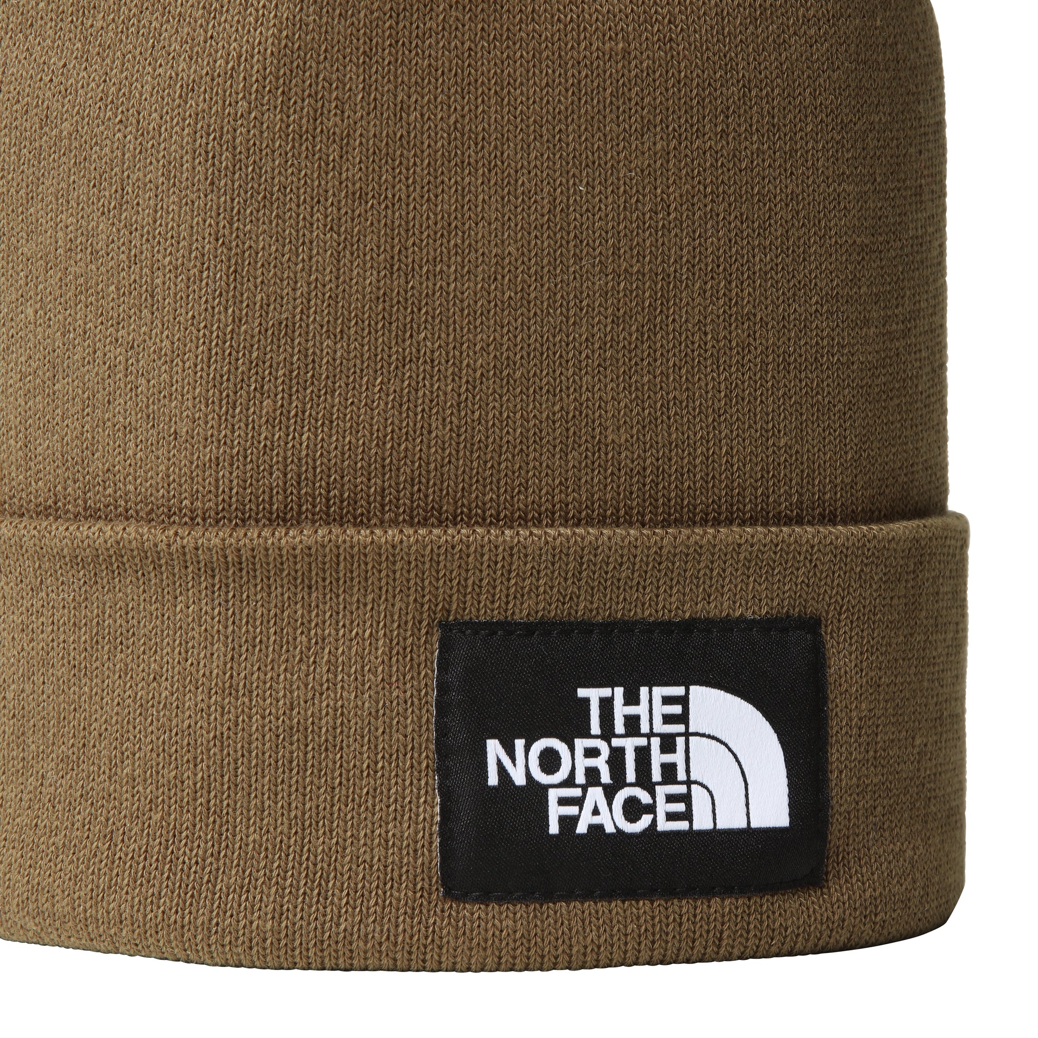 Cappello con Logo The North Face / Verde - Ideal Moda