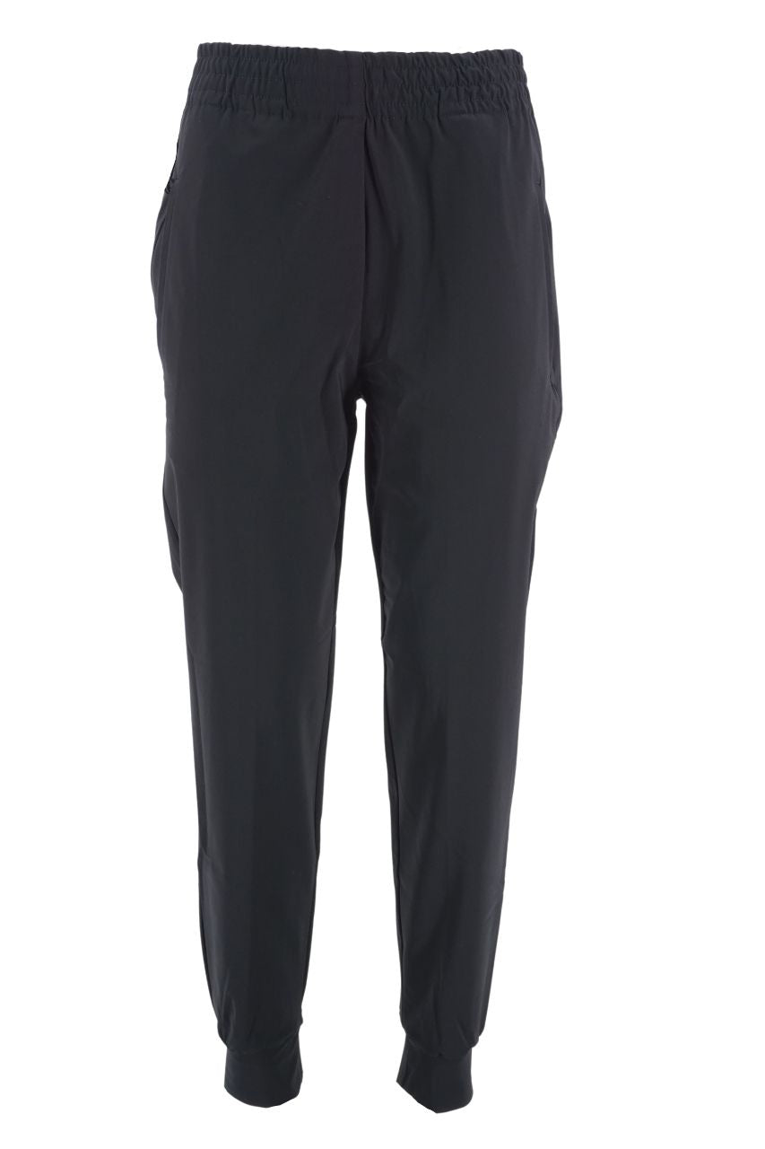 Pantalone RRD Revo Jumper / Nero - Ideal Moda