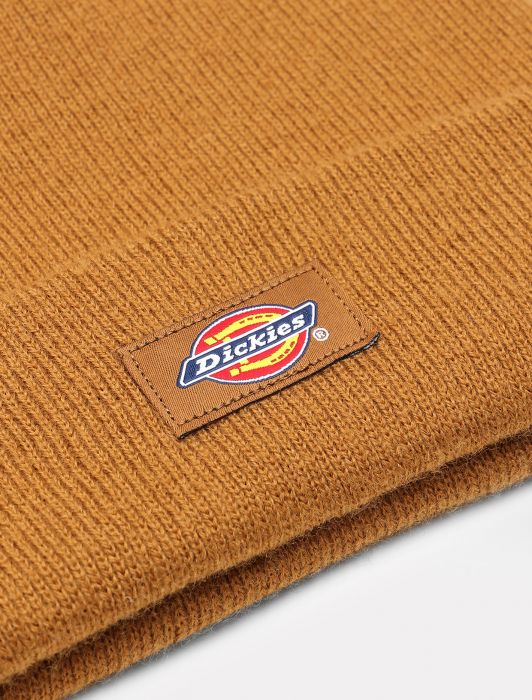 Berretto Dickies Gibsland / Marrone - Ideal Moda