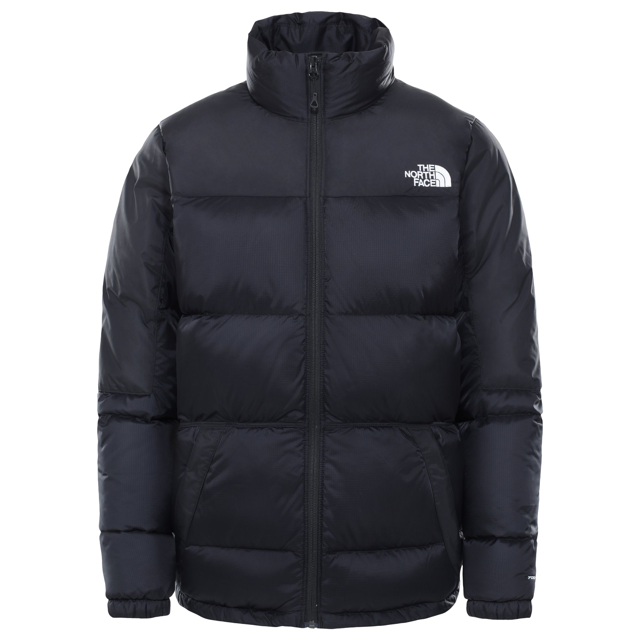 Giacca The North Face Diablo / Nero - Ideal Moda