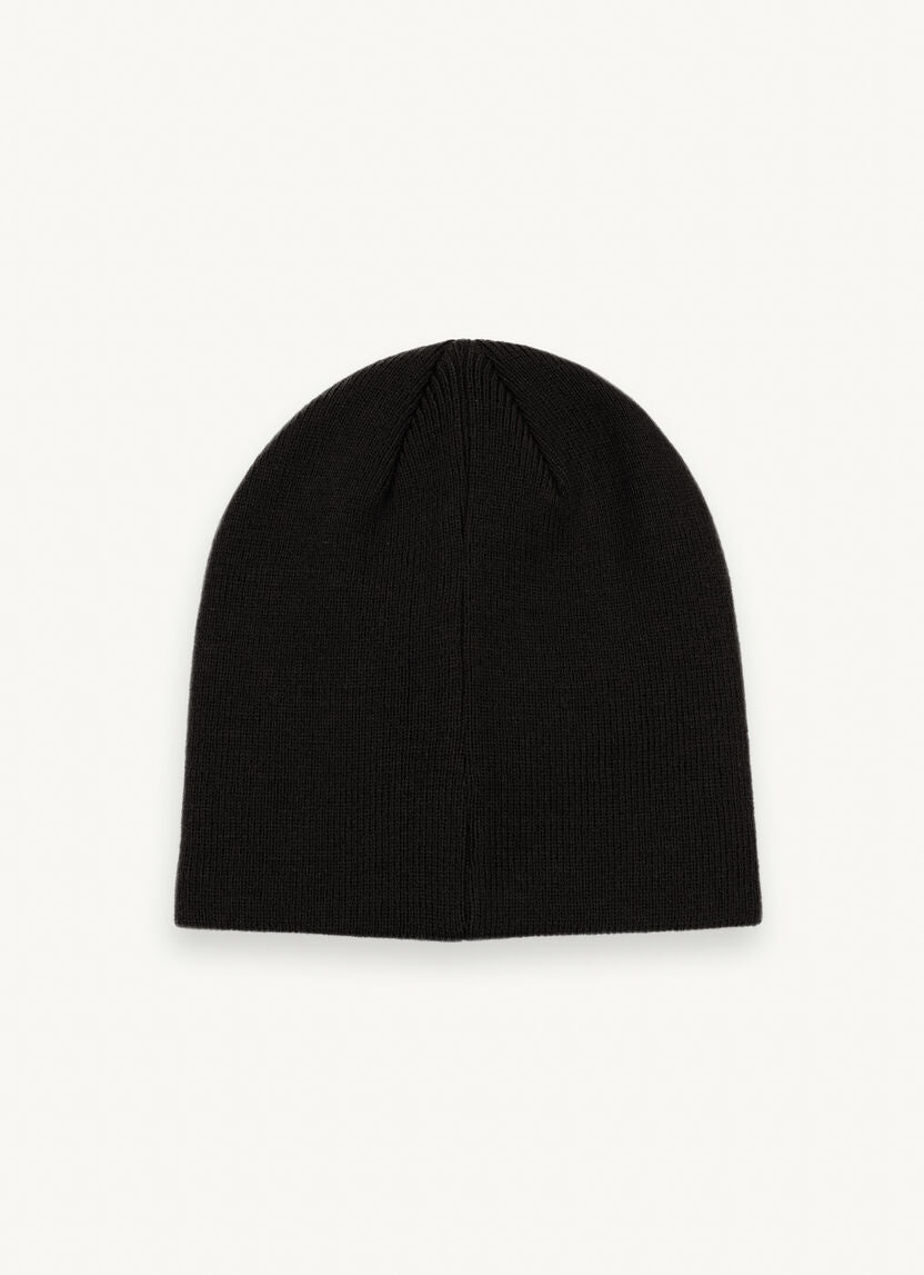 Cappello Colmar Unisex / Nero - Ideal Moda