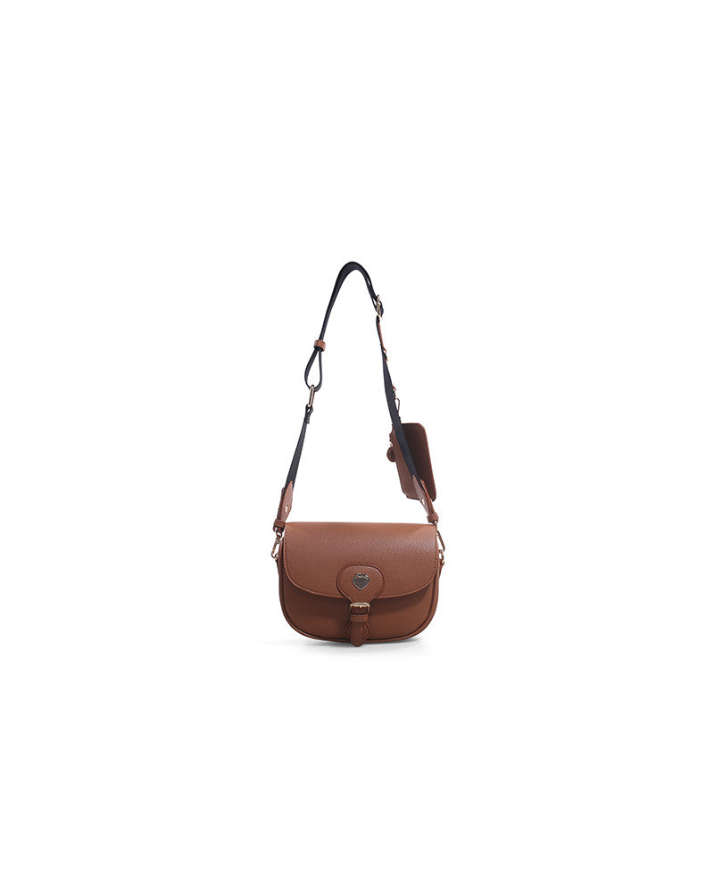 Borsa Le Pandorine / Beige - Ideal Moda