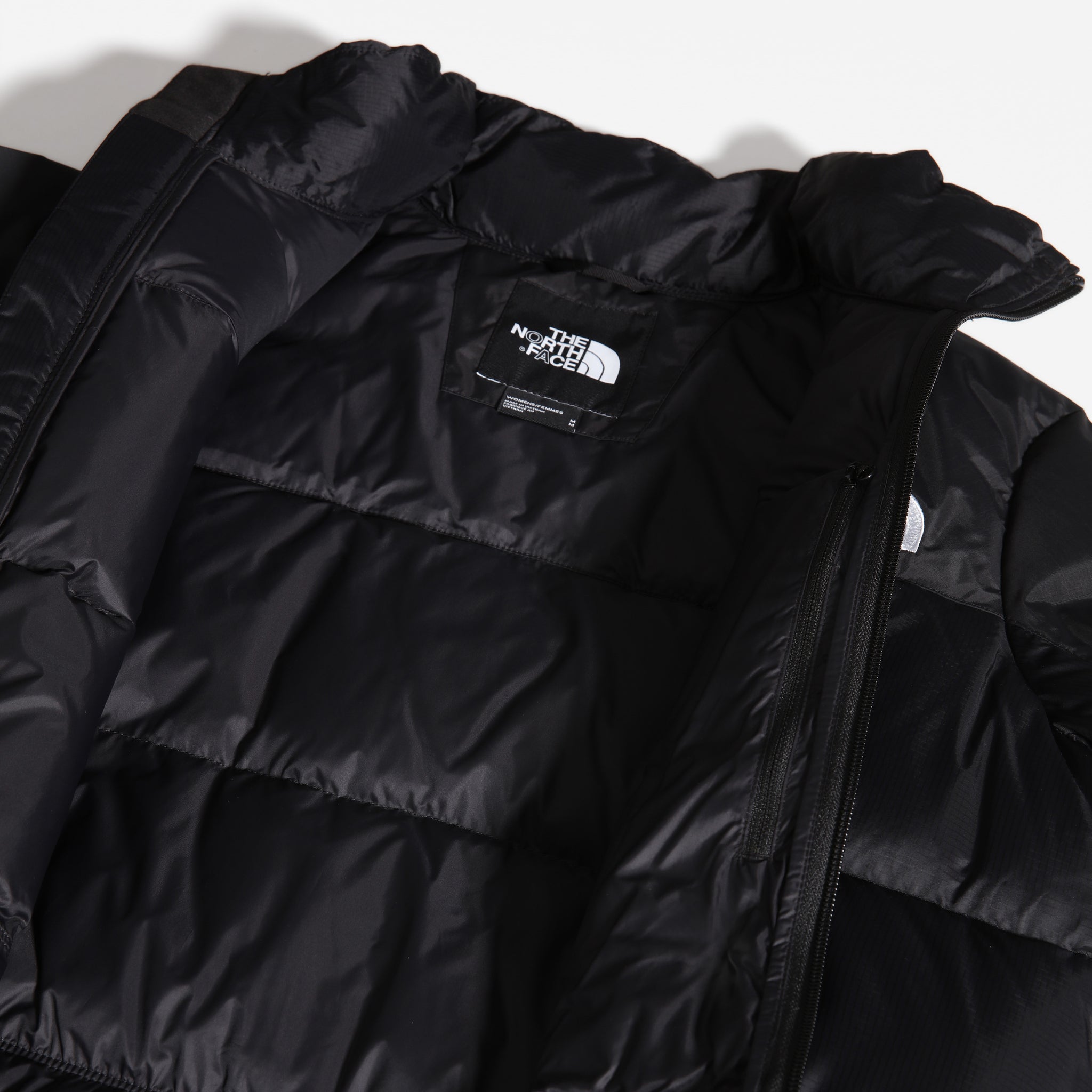 Giacca The North Face Diablo / Nero - Ideal Moda