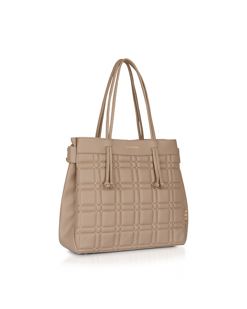 Borsa Le Pandorine / Beige - Ideal Moda