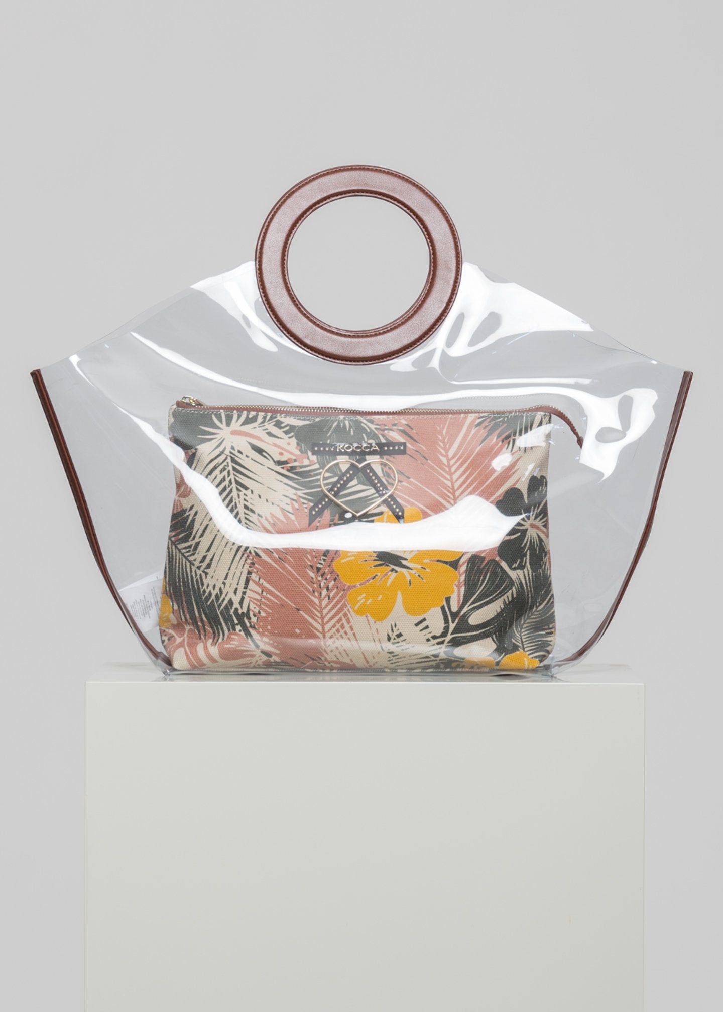 Borsa obasi / Multicolor - Ideal Moda